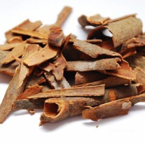 Broken Cinnamon (Quế vụn)