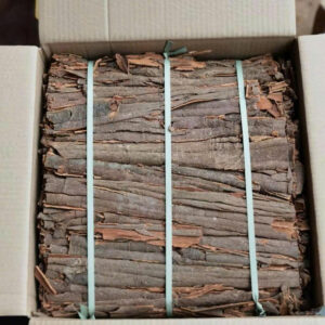 Pressed Cinnamon (Quế ép)