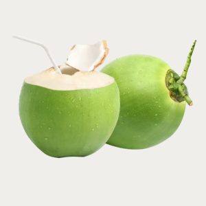 Fresh Green Coconut – Whole Green Coconut
